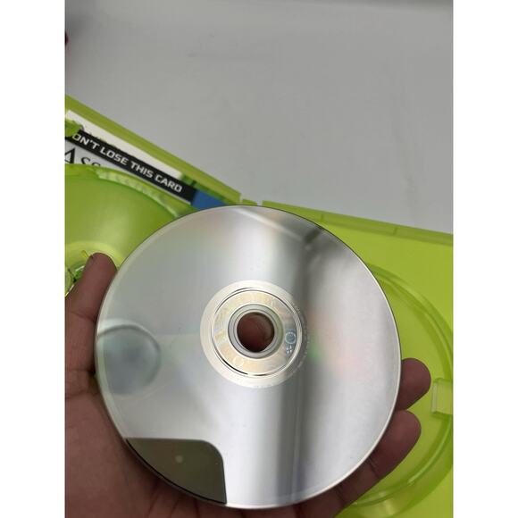 Assassin's Creed III (Microsoft Xbox One, 2012) Complete Tested - Picture 7 of 8